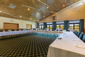 Sala de reuniones