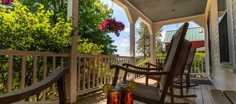 枫树山丘农场酒店