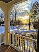 Porche