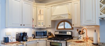 Sheepscot Harbour Village Resort