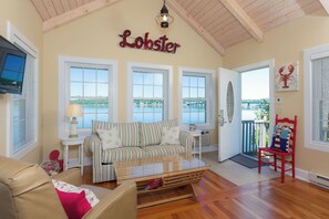 Düz ekran televizyon