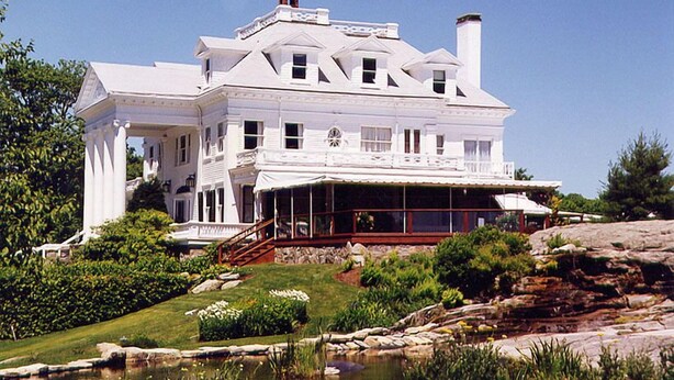 Veranda