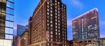 Residence Inn by Marriott Baltimore Inner Harbor