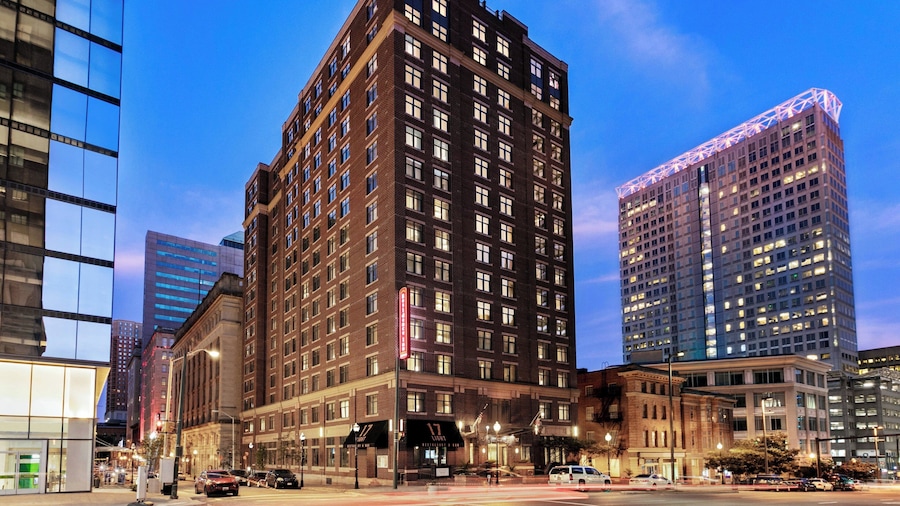 Residence Inn by Marriott Baltimore Inner Harbor