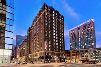 Residence Inn by Marriott Baltimore Inner Harbor