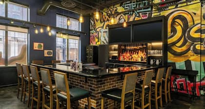 Residence Inn by Marriott Baltimore Inner Harbor