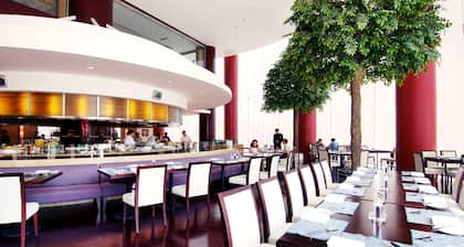 Crowne Plaza Shanghai Pudong by IHG
