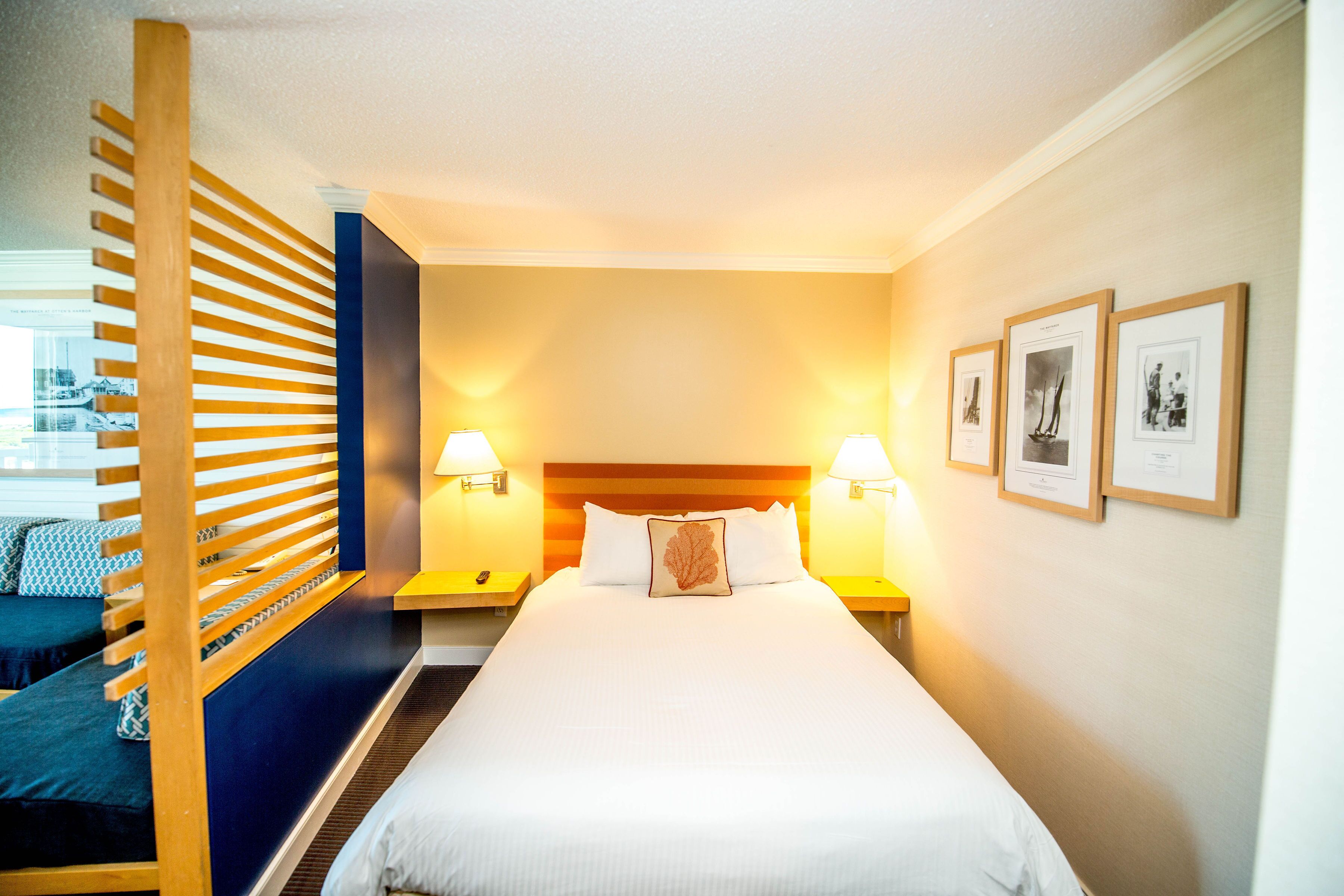 (iii) efficiency | 1 bedroom, in-room safe, free wifi, bed sheets