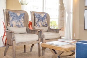 Lobby-Lounge