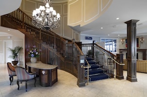 Escaleras