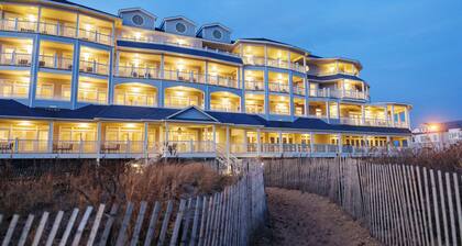 Madison Beach Hotel