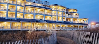 Madison Beach Hotel