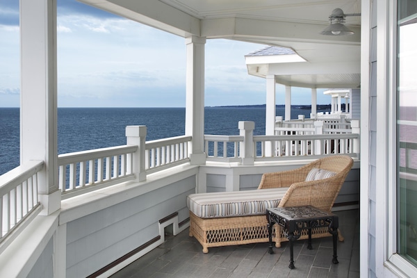 Suite, 2 Bedrooms | View from room