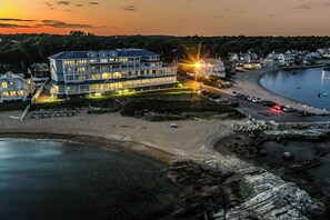 Exterior - Madison Beach Hotel (Madison)