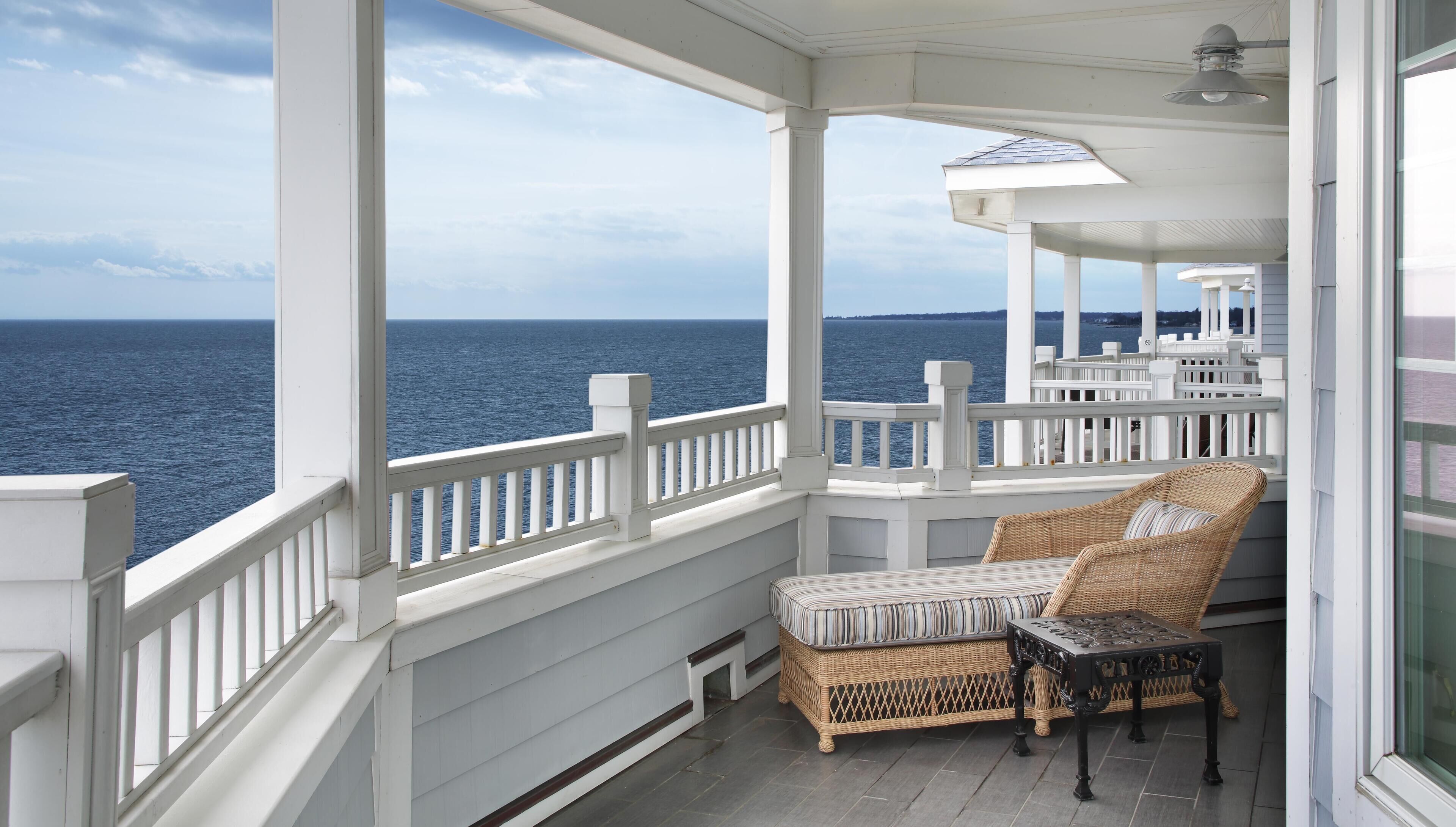 Suite, 2 Bedrooms | View from room