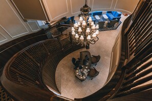 Lobby - Madison Beach Hotel (Madison)