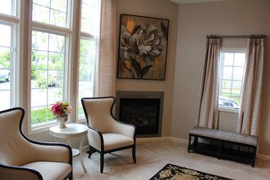 Entrada (vista interna)