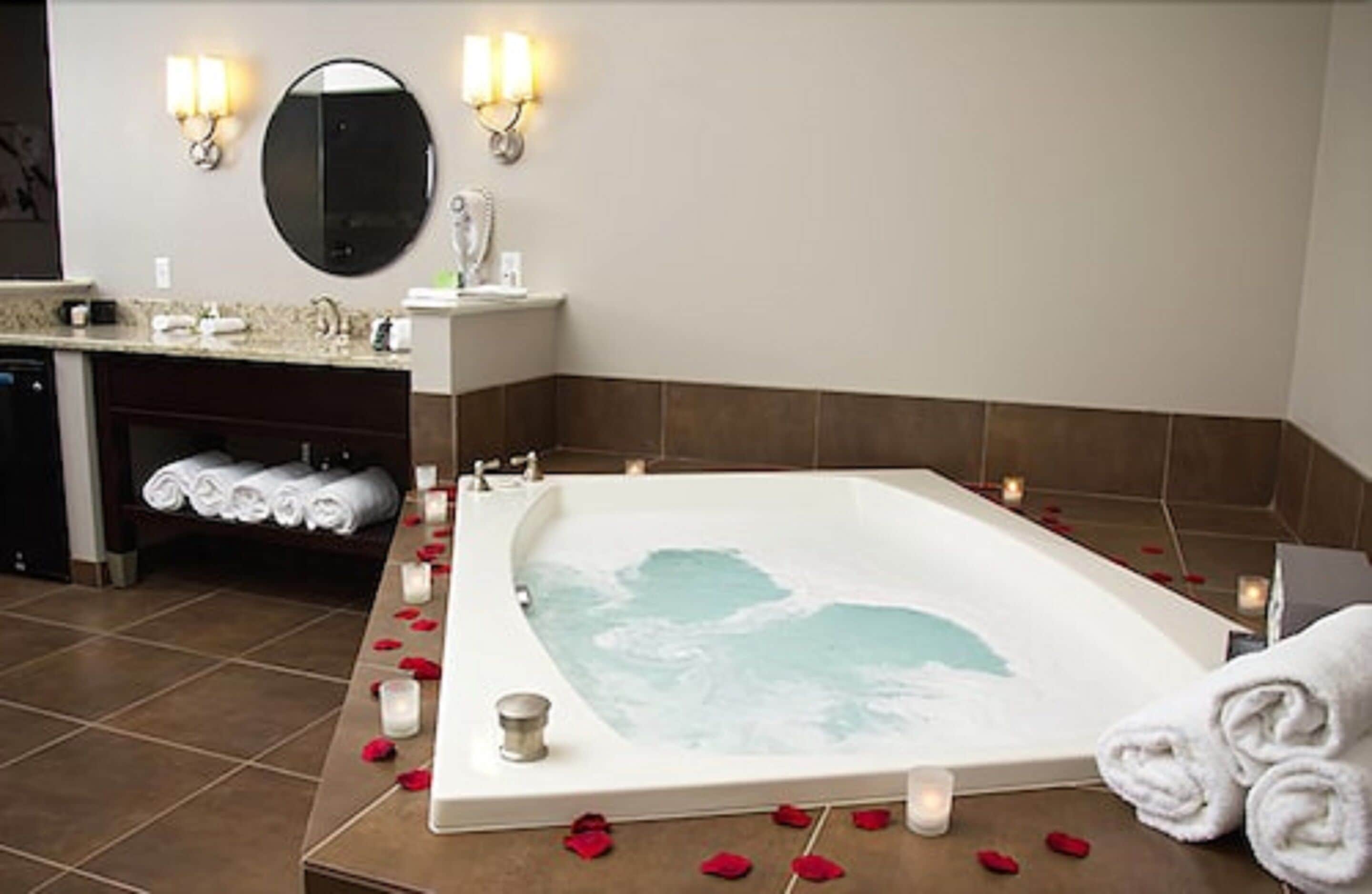 Belamere Suites Hotel