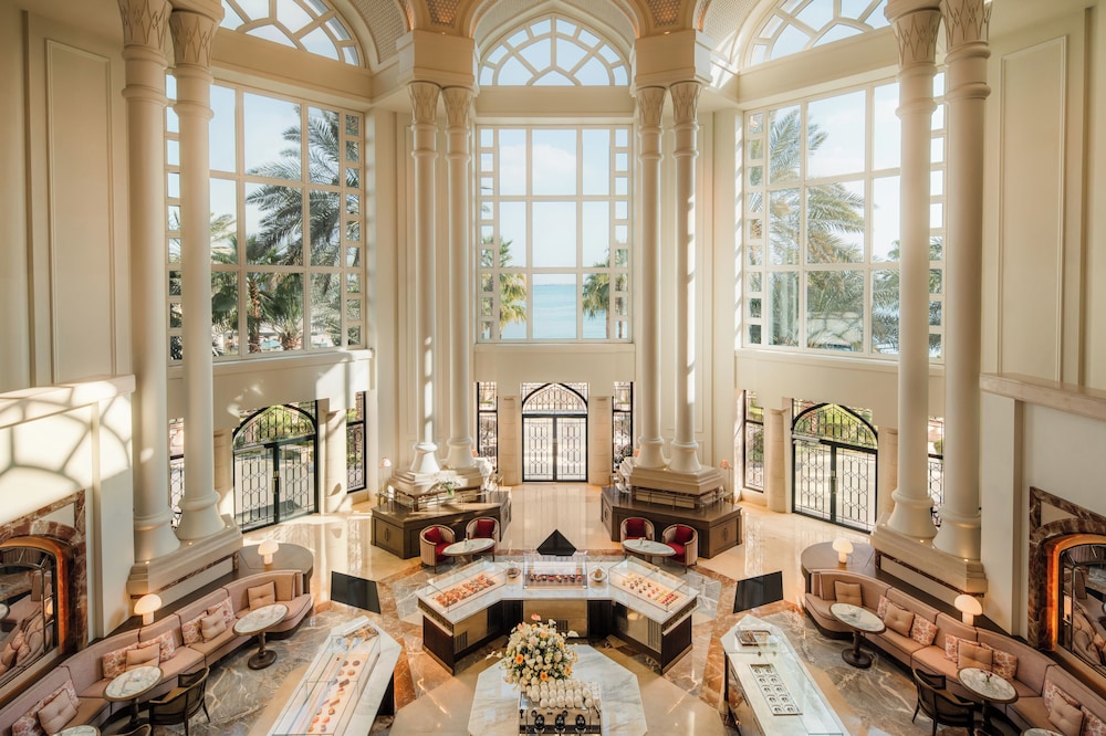 Four Seasons Hotel Doha photo 6