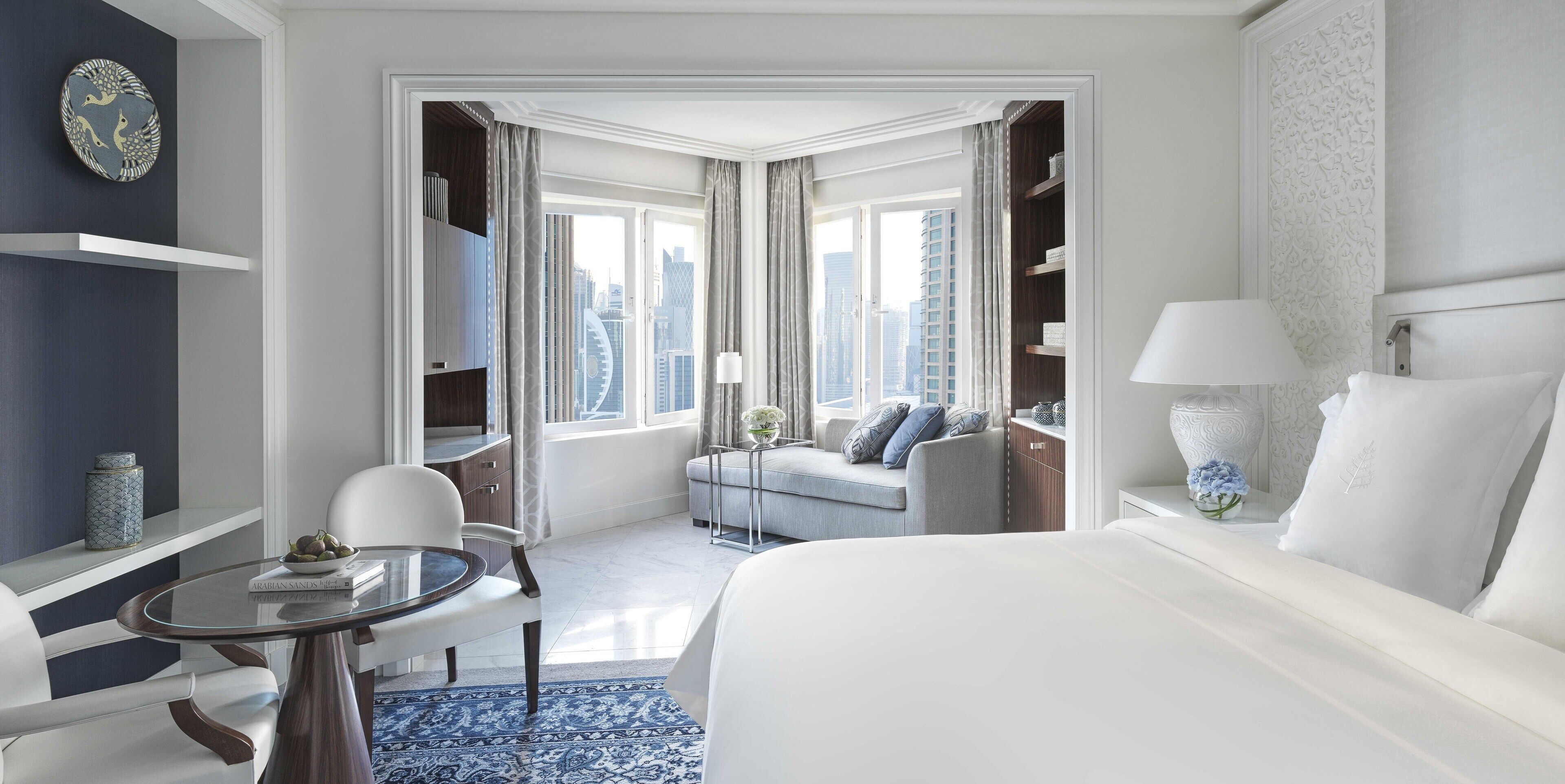 Foto - Four Seasons Hotel Doha