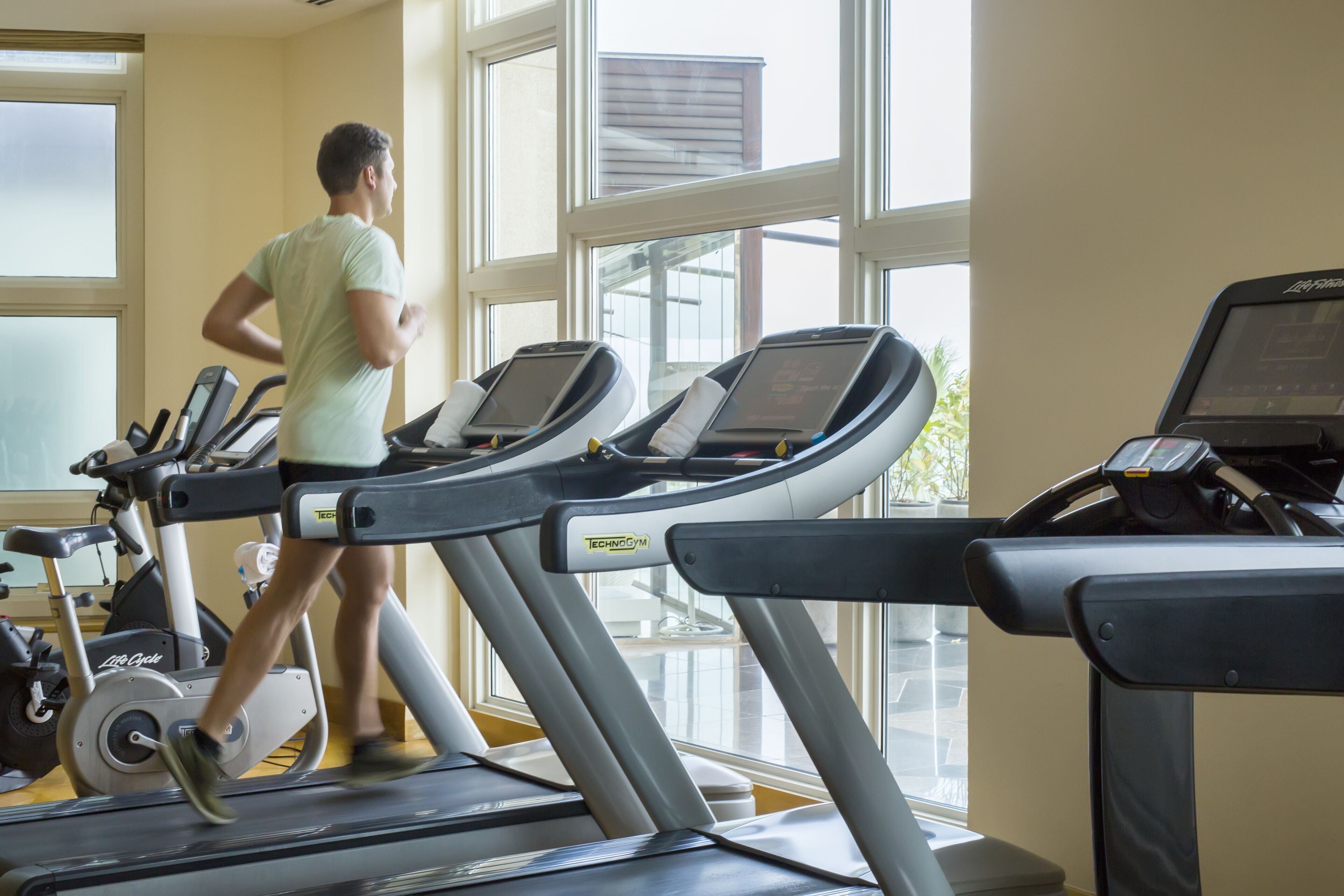 Foto - Four Seasons Hotel Doha