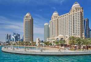 Marina - Four Seasons Hotel Doha (Doha)