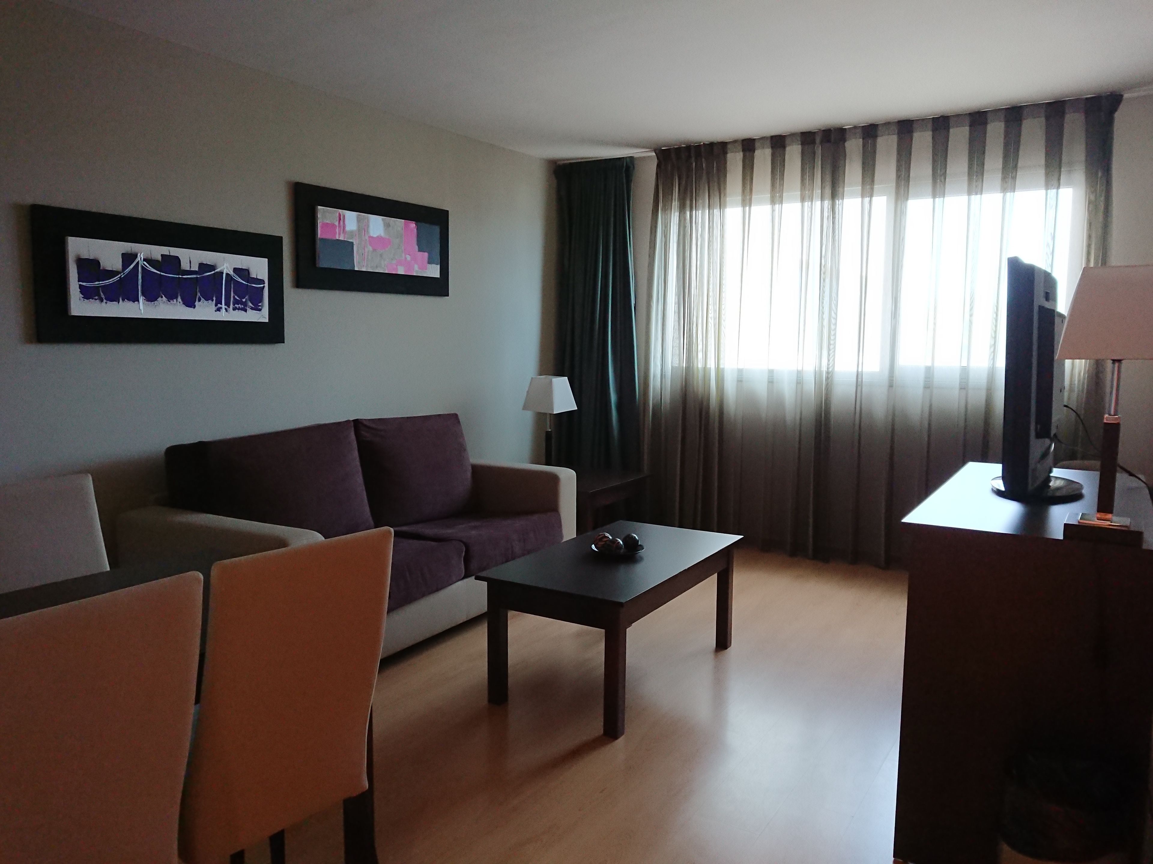 Foto - Tarraco Park Tarragona