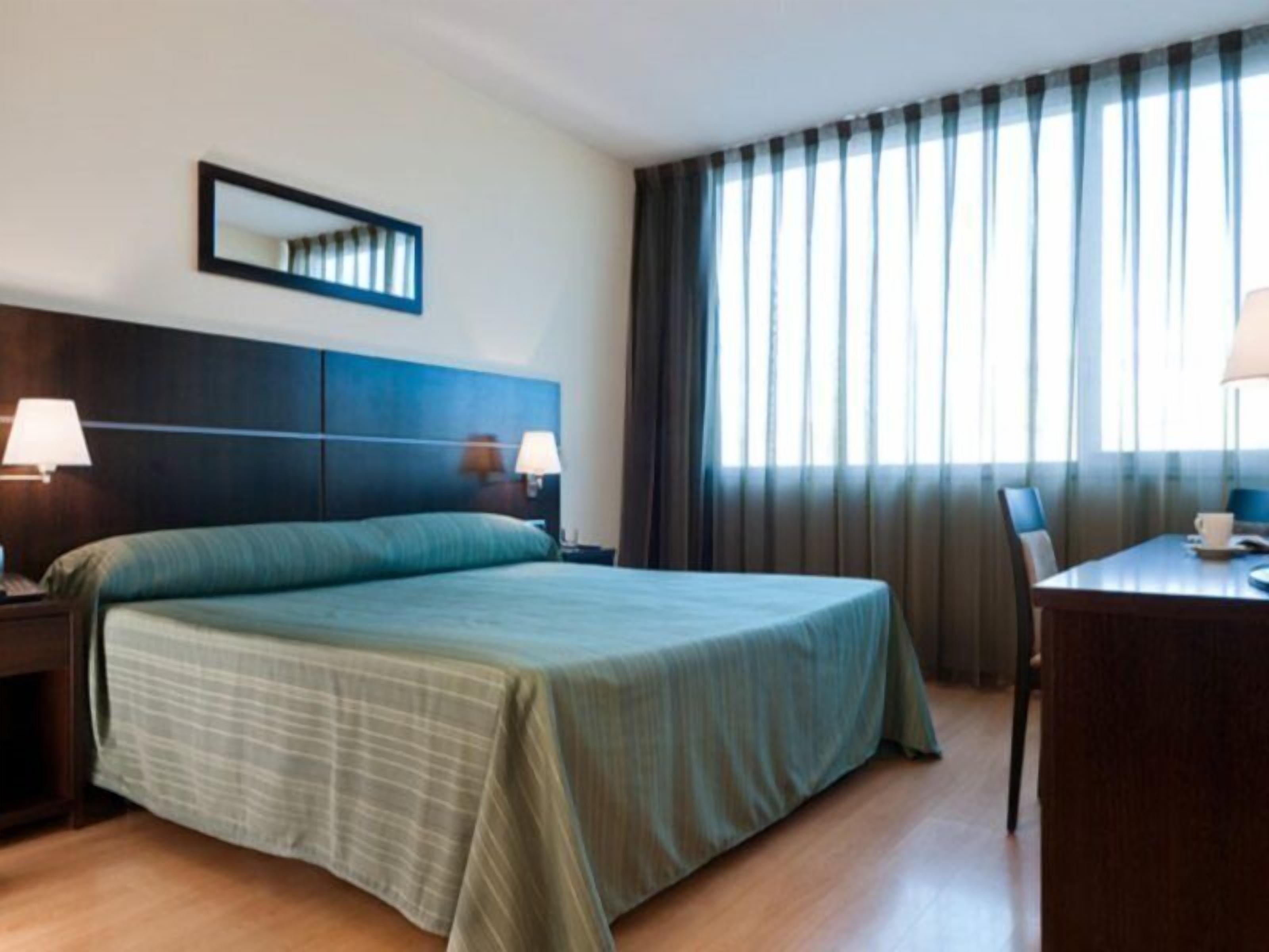 Foto - Tarraco Park Tarragona