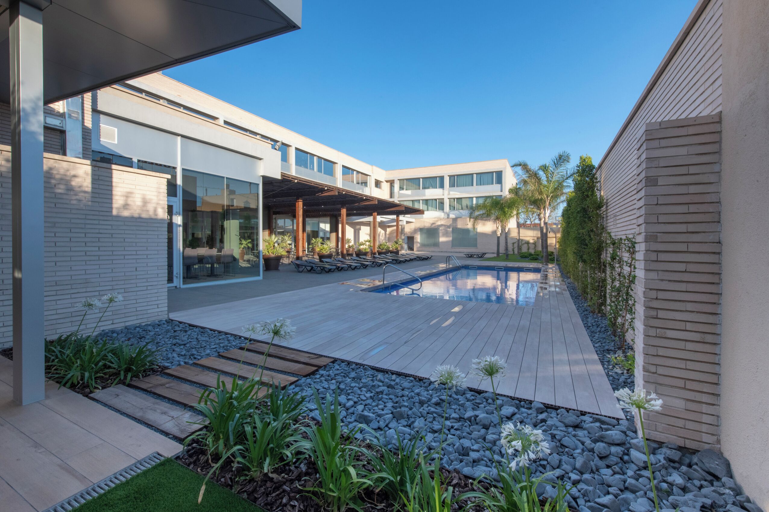 Foto - Tarraco Park Tarragona