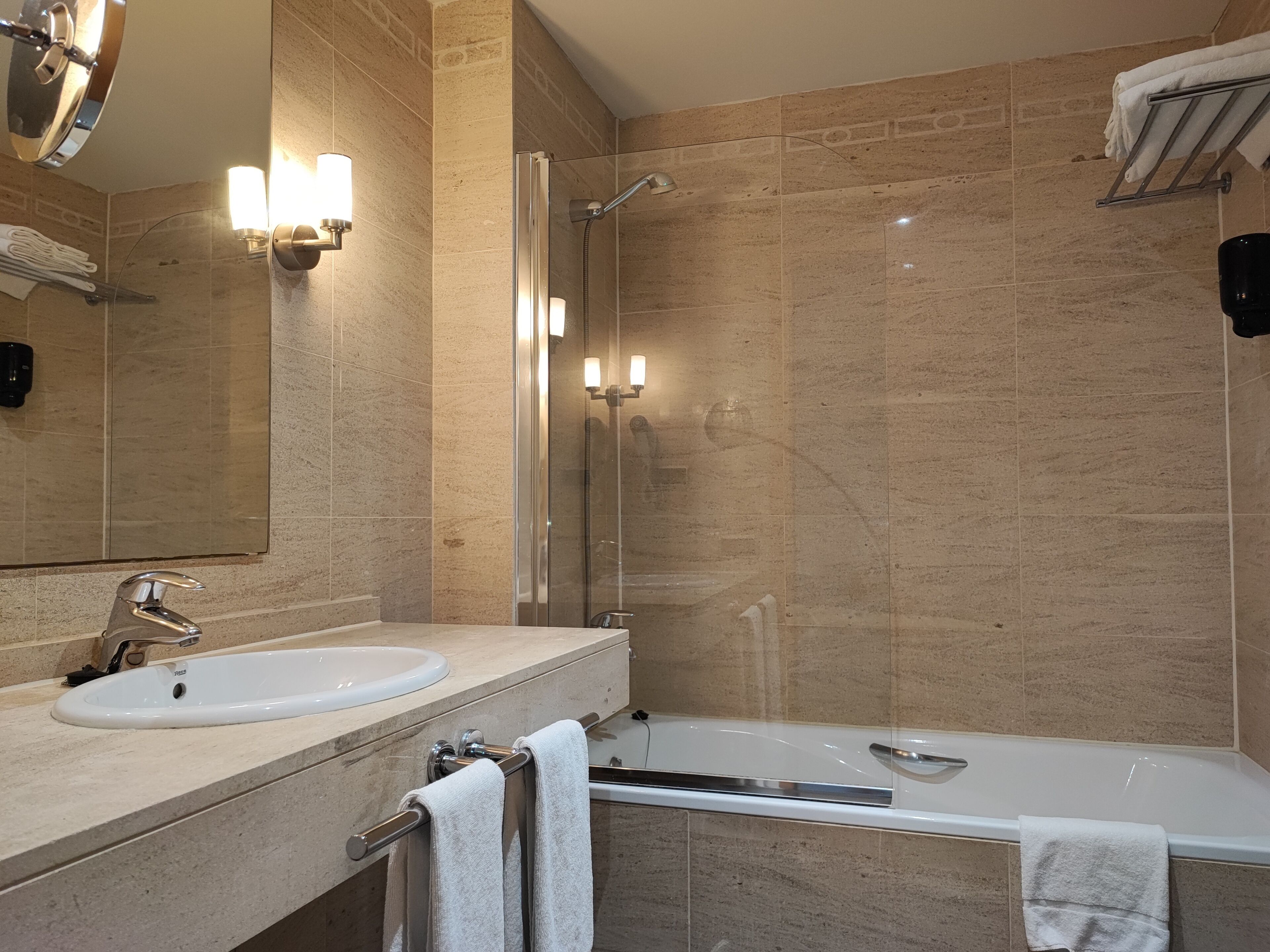 Foto - Tarraco Park Tarragona