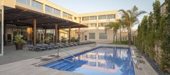 Hotel Tarraco Park