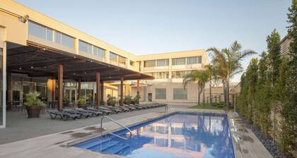 Hotel Tarraco Park
