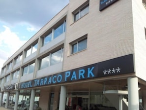 Exterior - Hotel Tarraco Park (Tarragona)