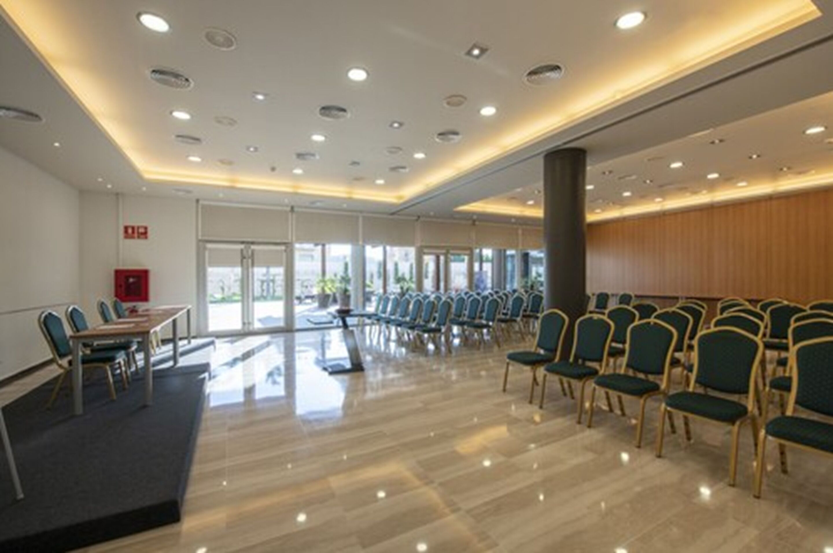 Foto - Tarraco Park Tarragona