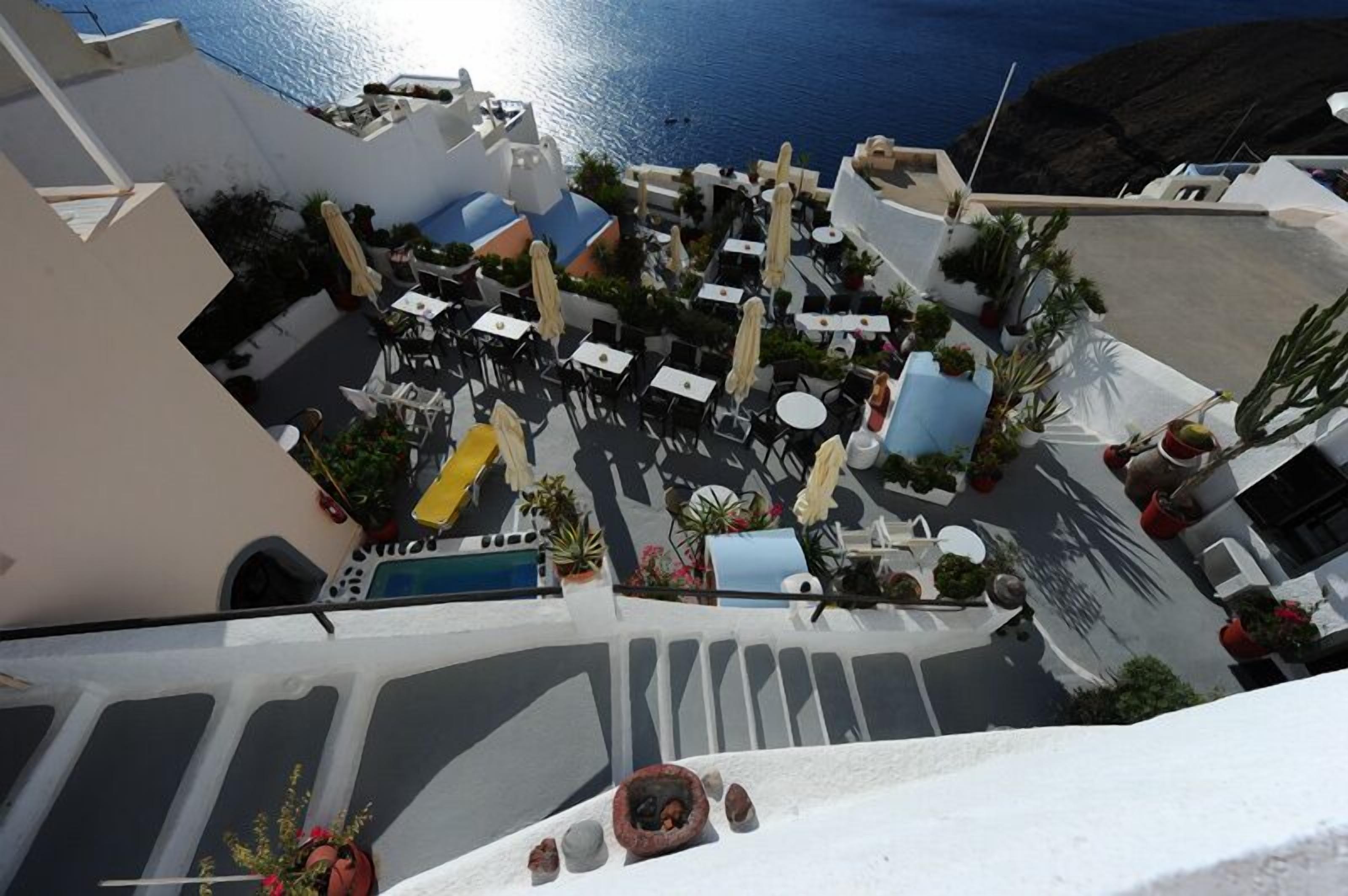 Photo - Kavalari Hotel - Adults Only