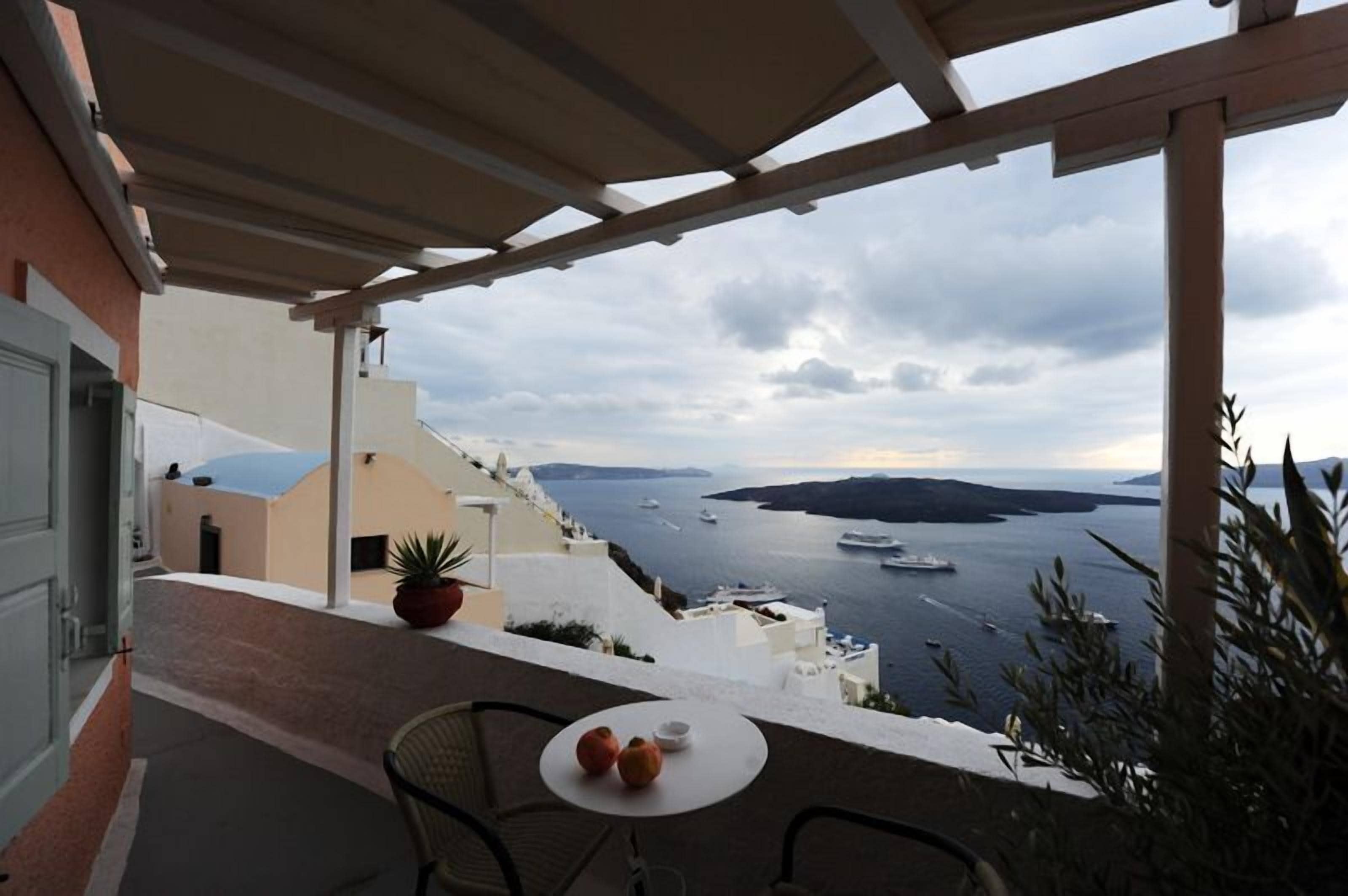 Photo - Kavalari Hotel - Adults Only