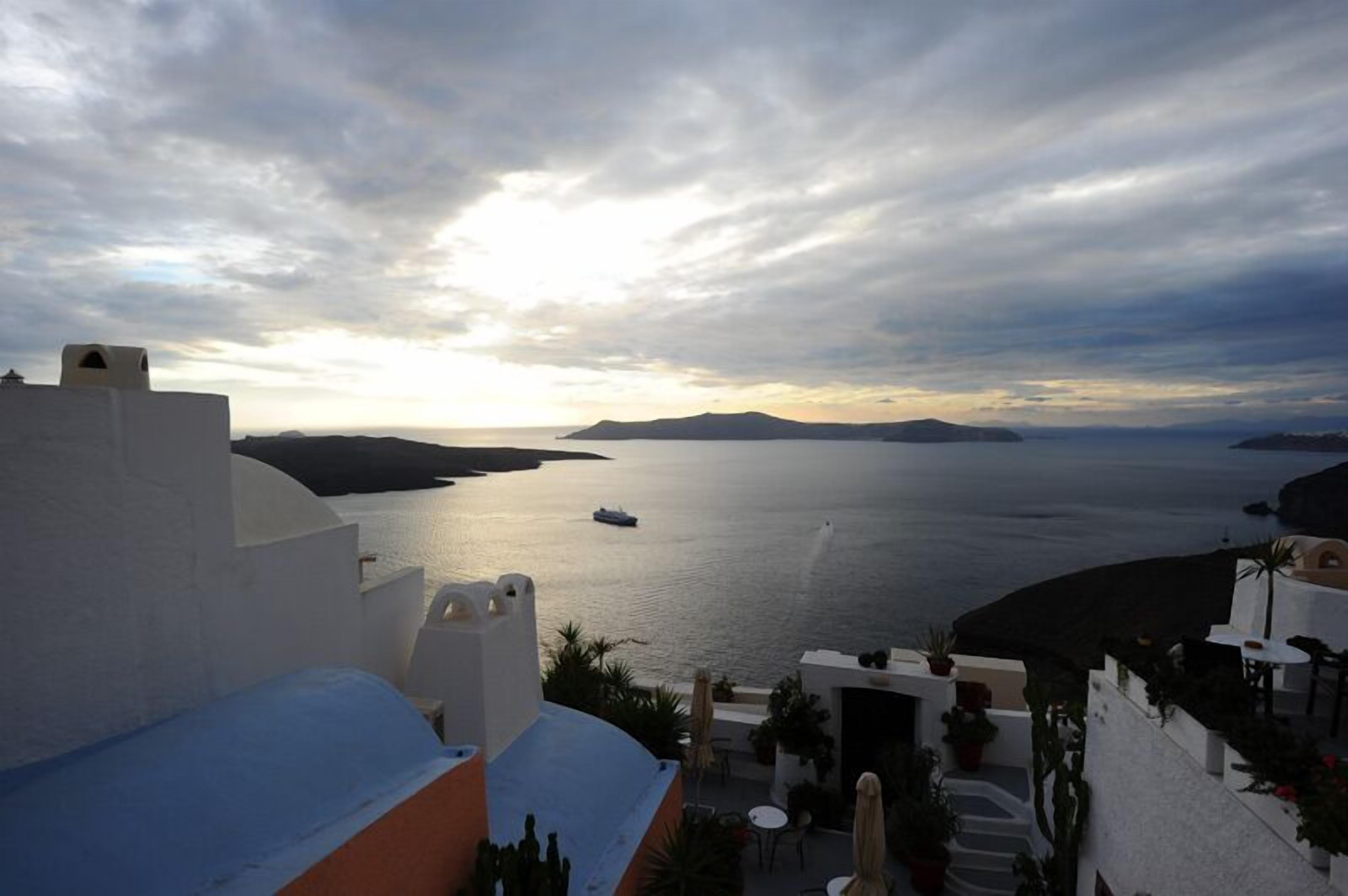 Photo - Kavalari Hotel - Adults Only