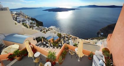 Kavalari Hotel - Adults Only