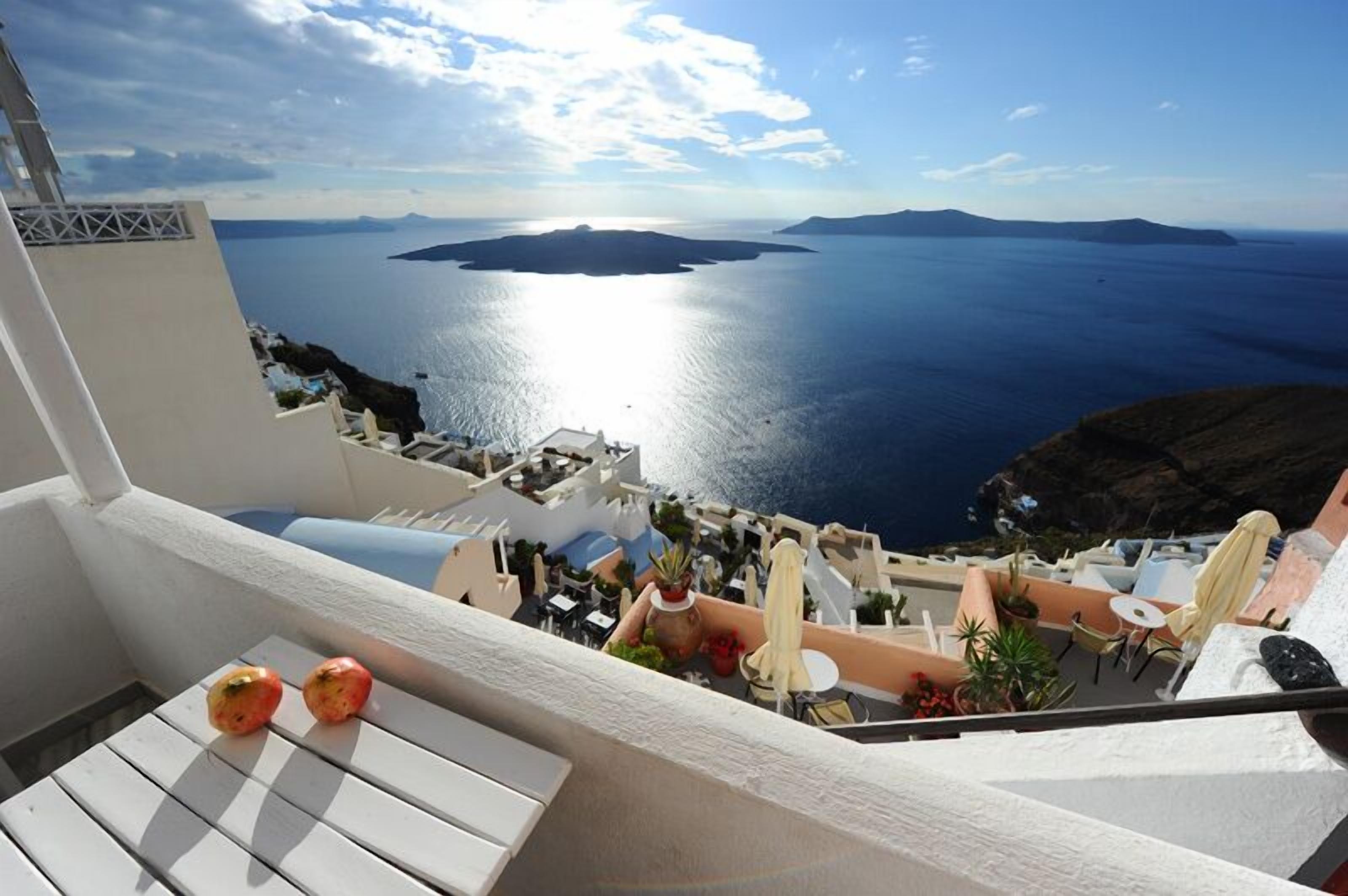 Photo - Kavalari Hotel - Adults Only