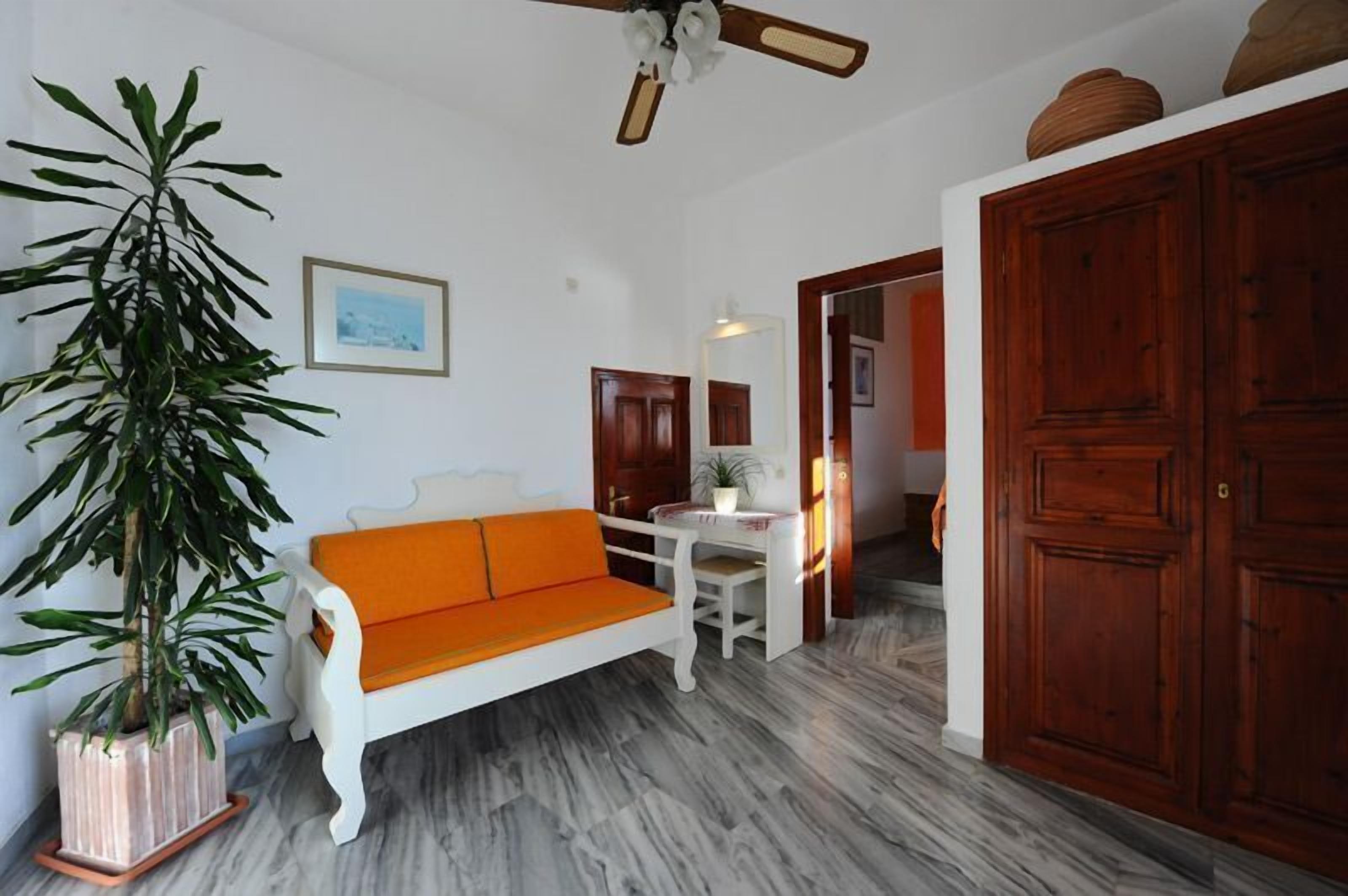 Photo - Kavalari Hotel - Adults Only