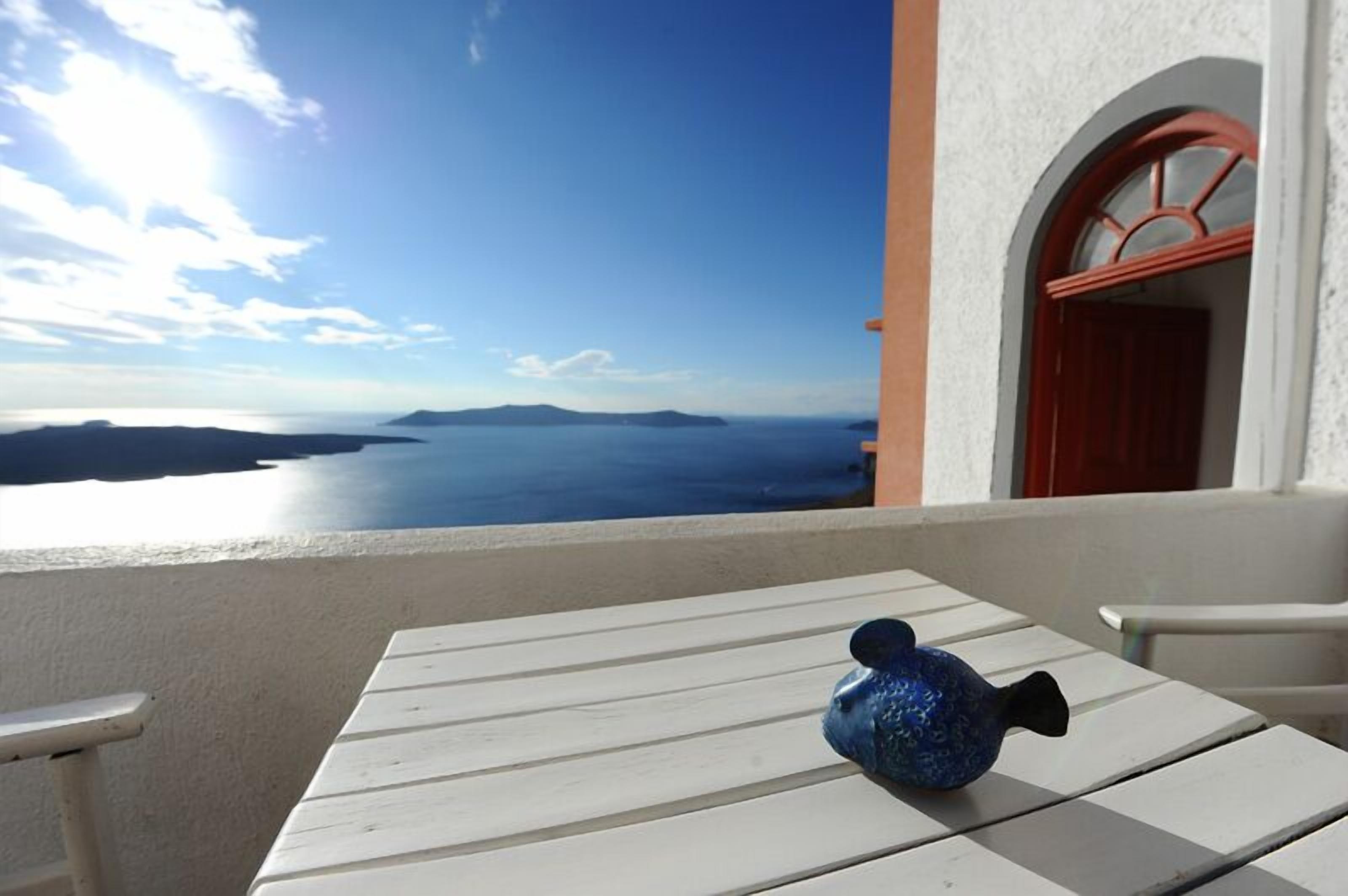 Photo - Kavalari Hotel - Adults Only