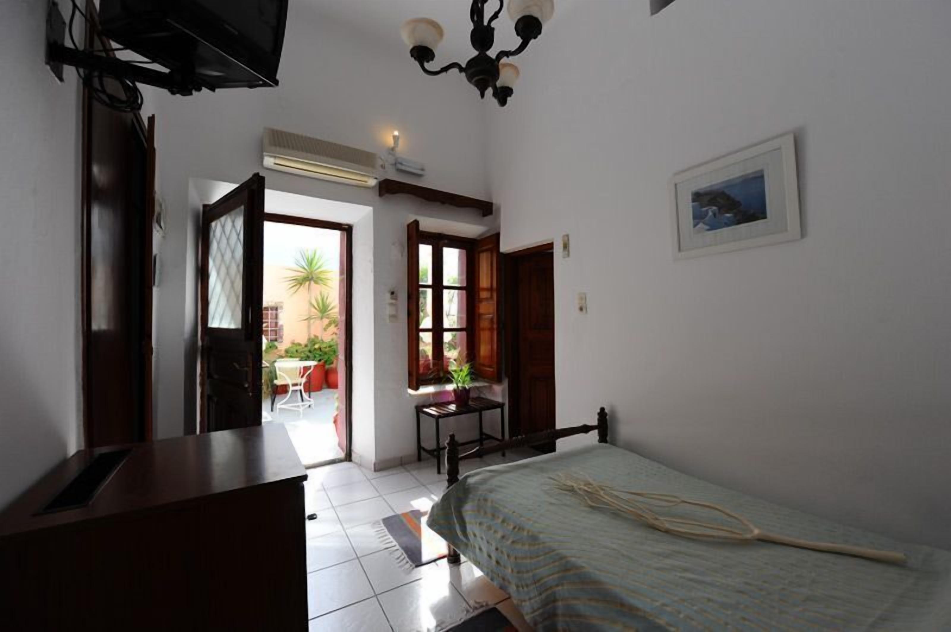 Photo - Kavalari Hotel - Adults Only