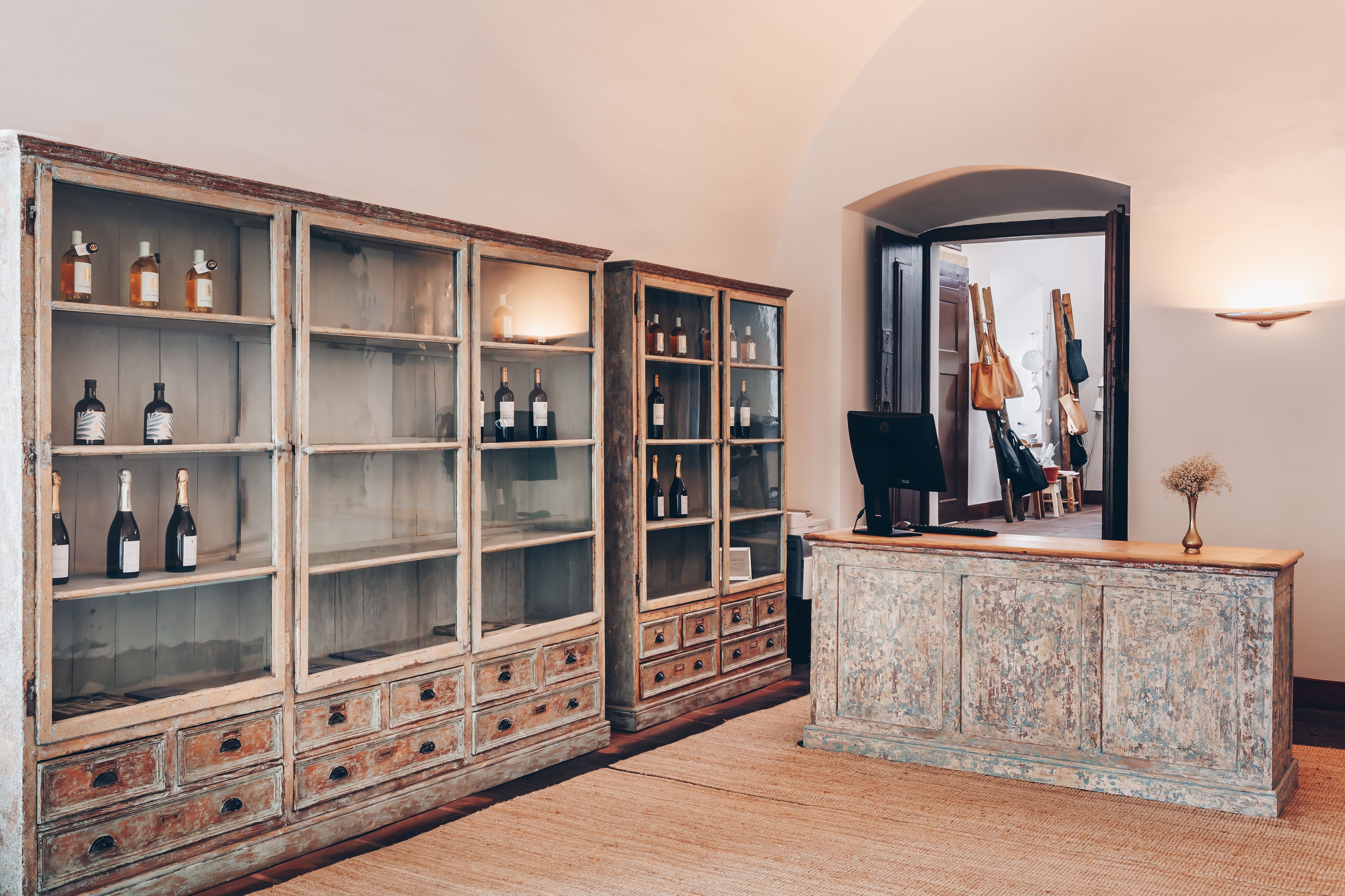 Photo - Convento do Espinheiro, Historic Hotel & Spa