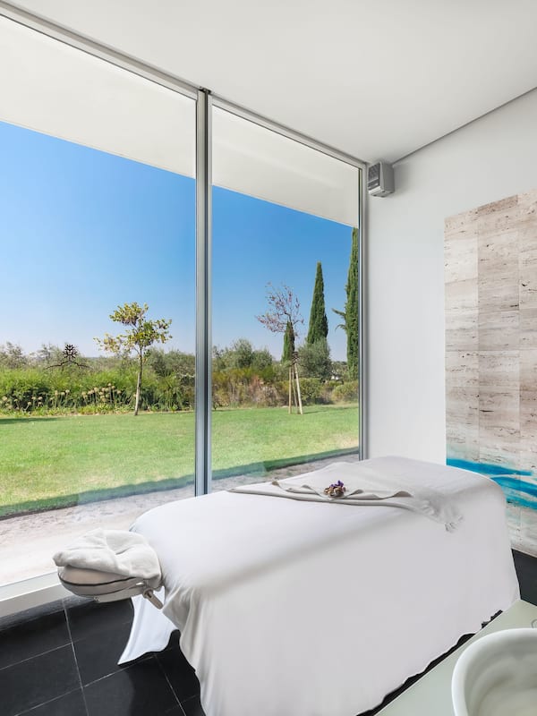 Sauna, hot tub, Turkish bath, body treatments, hydrotherapy
