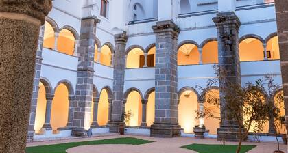 Convento do Espinheiro, Historic Hotel & Spa