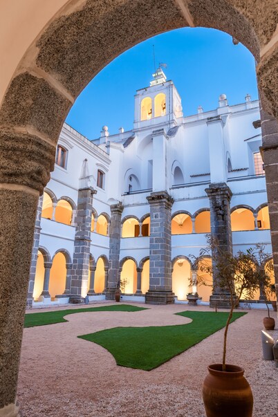 埃斯平修道院 - 歷史飯店及 Spa