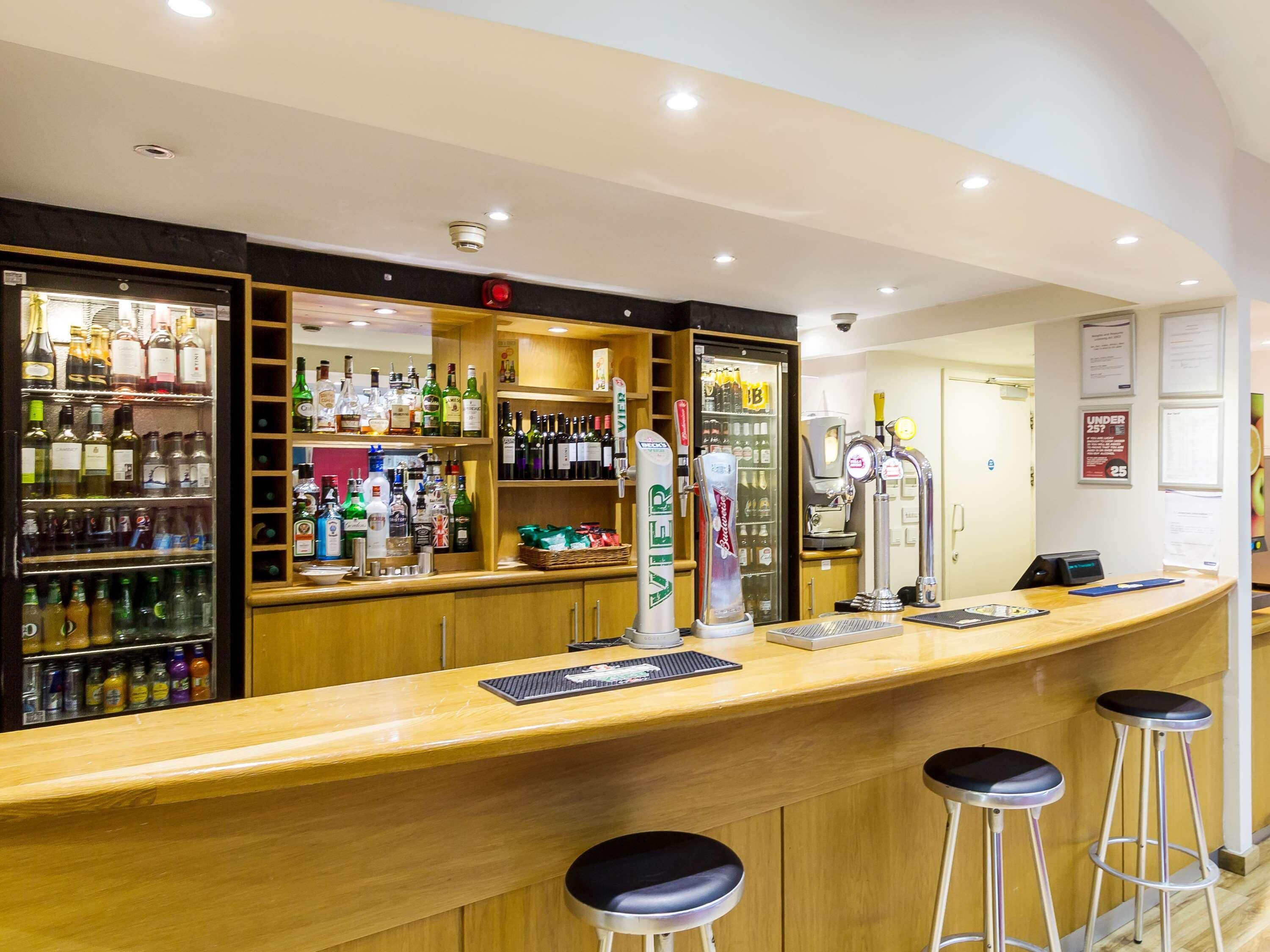Bar (sur place)