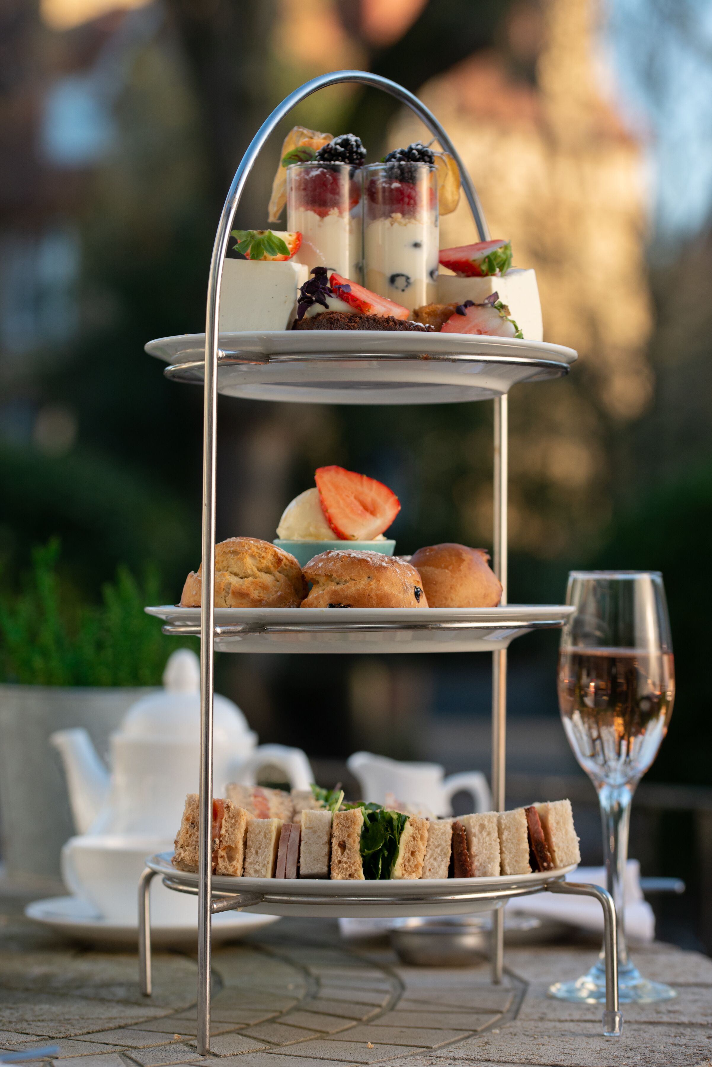 Photo - Cotswold Lodge Hotel