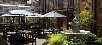 Cotswold Lodge Hotel