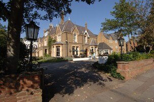 Εξωτερικοί χώροι